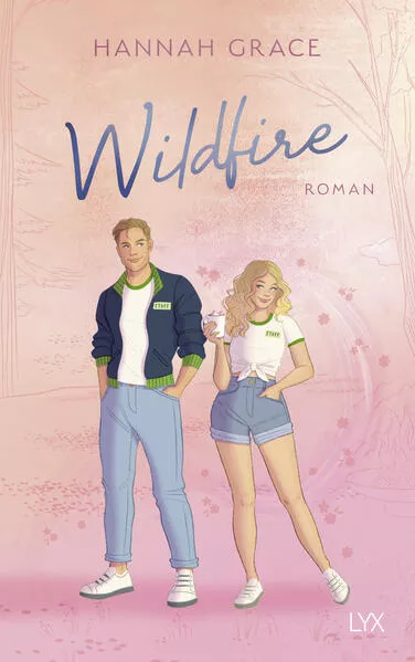 Cover: Wildfire