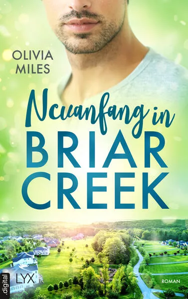 Cover: Neuanfang in Briar Creek