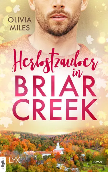 Cover: Herbstzauber in Briar Creek