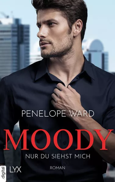 Cover: Moody