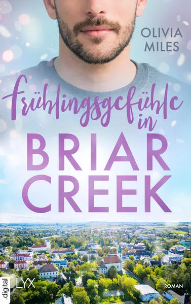 Cover: Frühlingsgefühle in Briar Creek