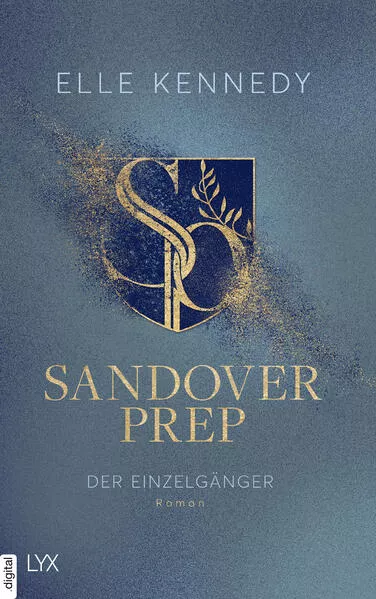 Cover: Sandover Prep - Der Einzelgänger