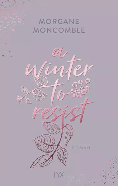 Cover: A Winter to Resist