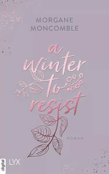 Cover: A Winter to Resist