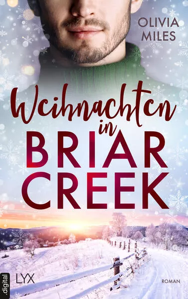 Cover: Weihnachten in Briar Creek