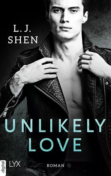 Cover: Unlikely Love