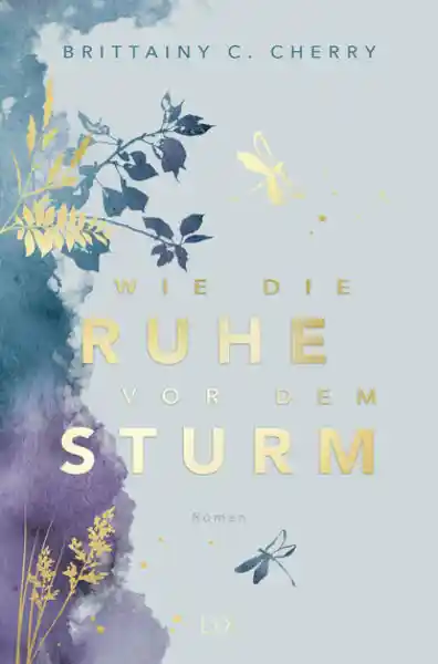 Cover: Wie die Ruhe vor dem Sturm: Special Edition