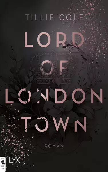 Cover: Lord of London Town