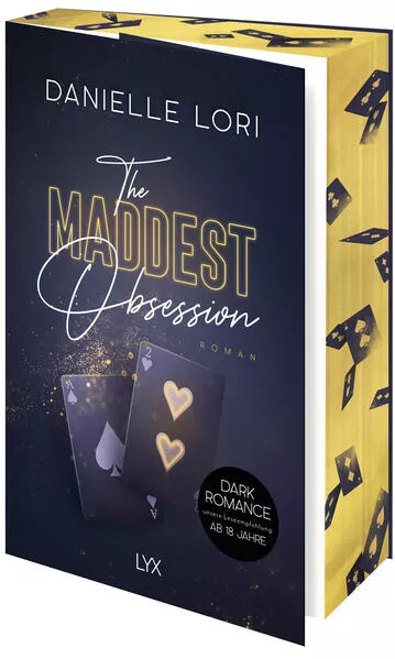 The Maddest Obsession</a>