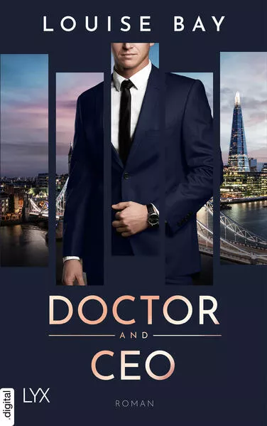 Doctor and CEO</a>