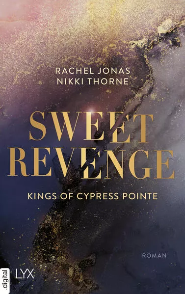 Kings of Cypress Pointe - Sweet Revenge</a>