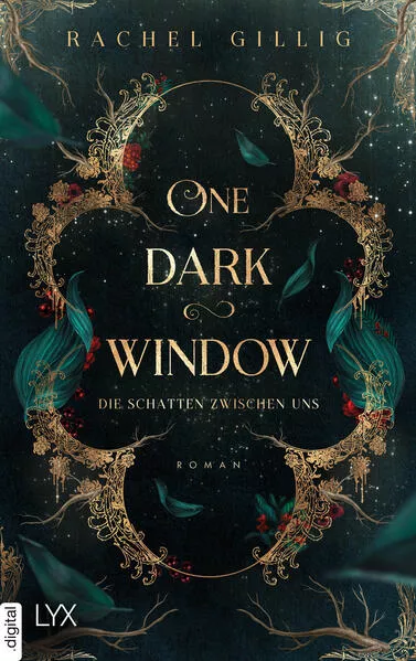 One Dark Window - Die Schatten zwischen uns</a>