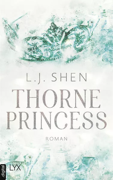 Cover: Thorne Princess