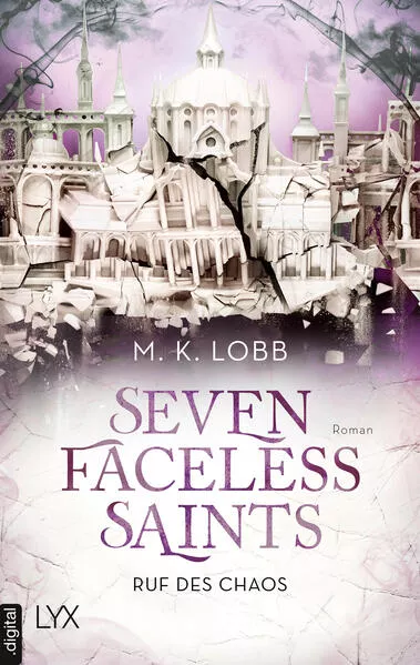 Seven Faceless Saints - Ruf des Chaos</a>