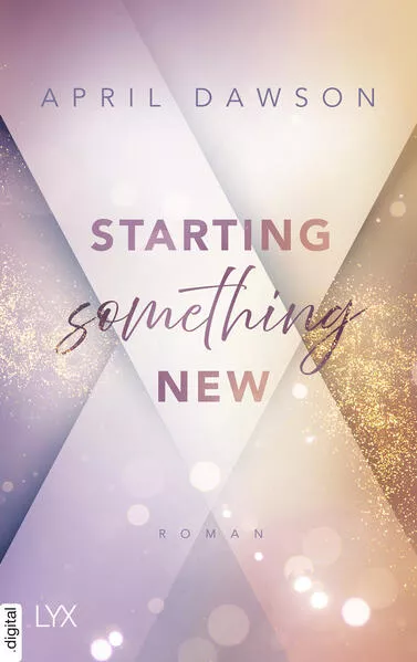 Cover: Starting Something New