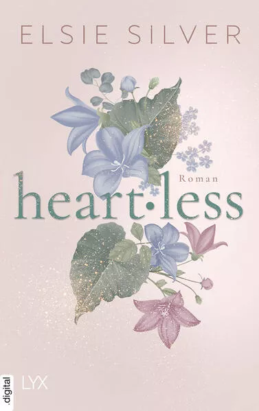 Cover: Heartless