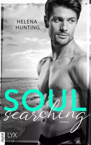 Cover: Soul Searching