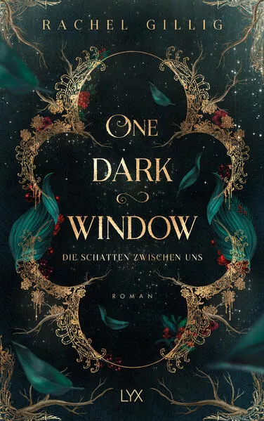 One Dark Window - Die Schatten zwischen uns</a>