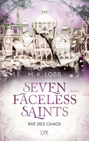 Seven Faceless Saints - Ruf des Chaos</a>