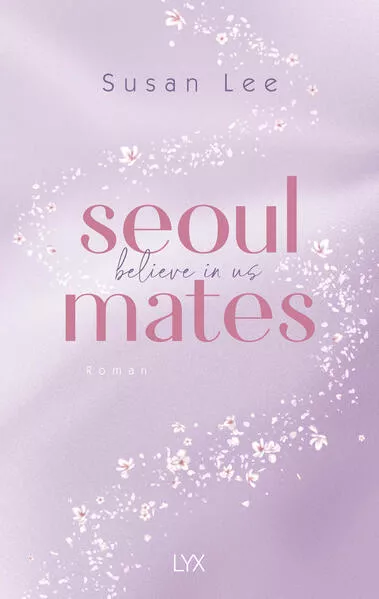 Cover: Seoulmates - Believe in Us