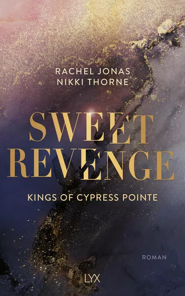 Kings of Cypress Pointe - Sweet Revenge</a>