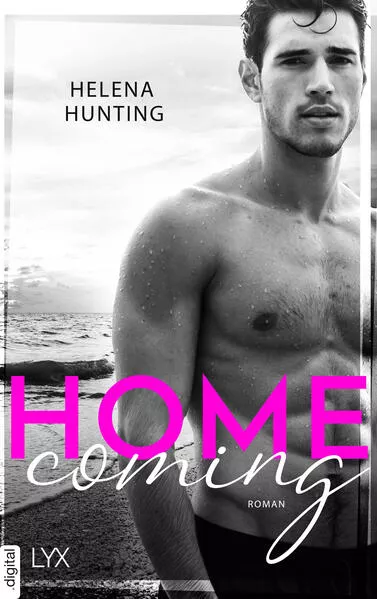 Cover: Homecoming