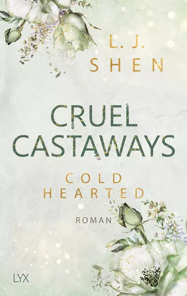 Cruel Castaways - Cold-Hearted</a>