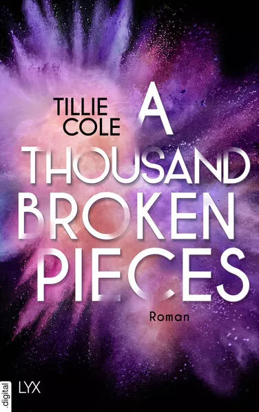 A Thousand Broken Pieces