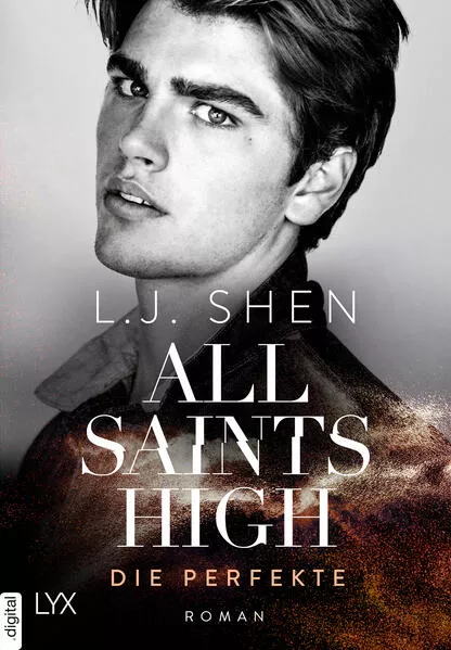 All Saints High - Die Perfekte</a>