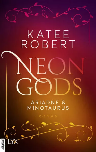 Neon Gods - Ariadne & Minotaurus</a>