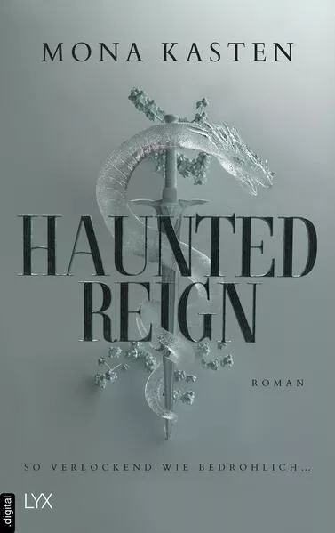 Haunted Reign</a>