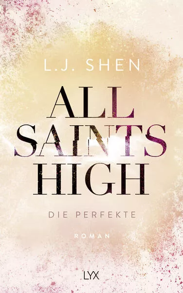 All Saints High - Die Perfekte</a>