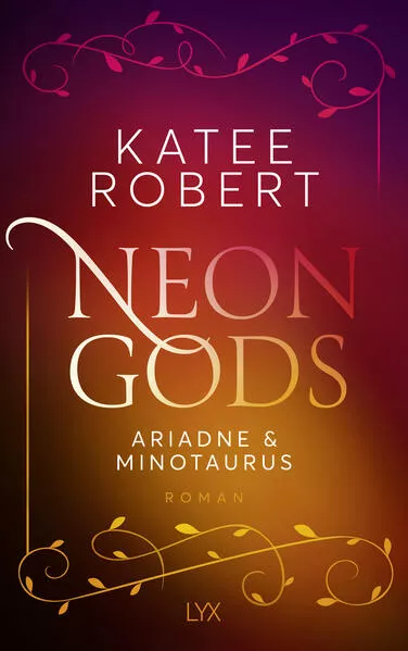 Neon Gods - Ariadne & Minotaurus</a>