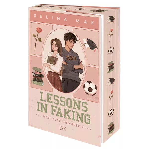 Lessons in Faking</a>