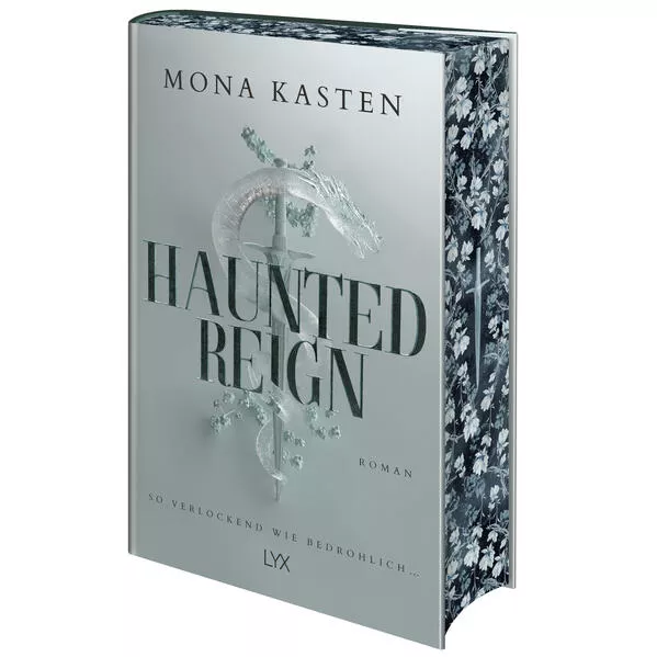 Haunted Reign</a>