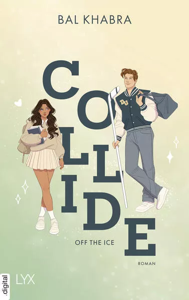 Cover: Collide