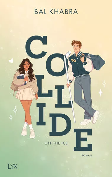 Cover: Collide