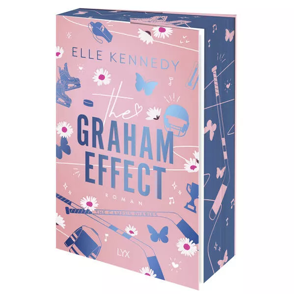 The Graham Effect</a>