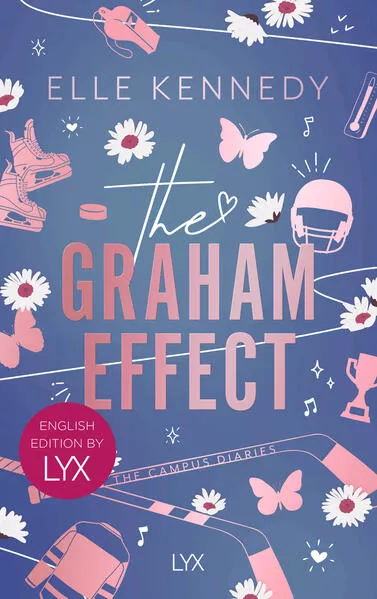 The Graham Effect: English Edition by LYX</a>