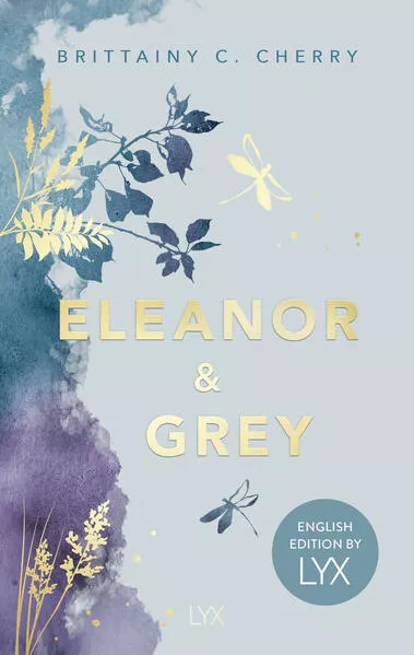 Eleanor & Grey: English Edition by LYX</a>