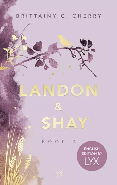 Landon & Shay. Part Two: English Edition by LYX</a>