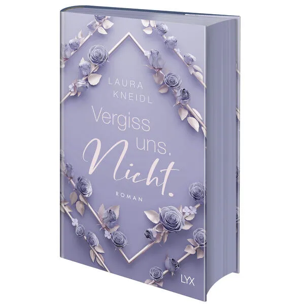 Cover: Vergiss uns. Nicht.: Special Edition
