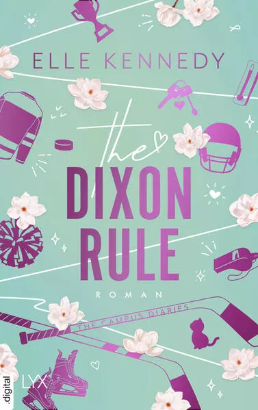 The Dixon Rule</a>