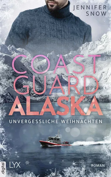 Coast Guard Alaska - Unvergessliche Weihnachten</a>