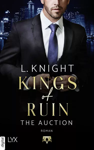 Kings of Ruin - The Auction</a>