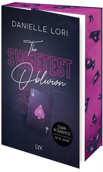 The Sweetest Oblivion</a>