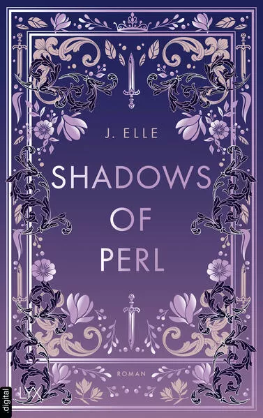 Cover: Shadows of Perl