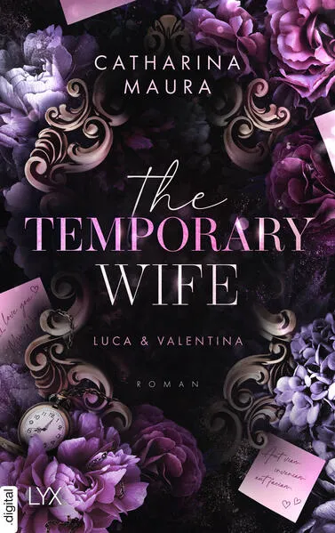 The Temporary Wife