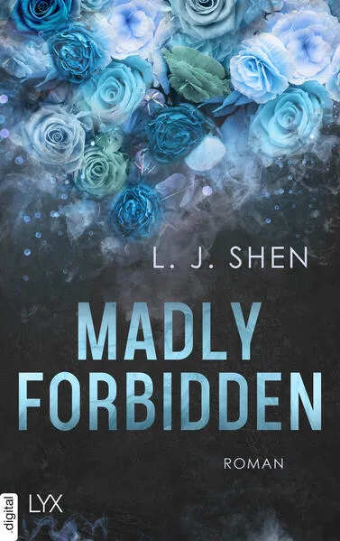 Madly Forbidden