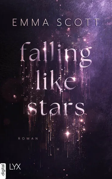 Falling Like Stars
